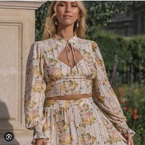 Spell Lisa Danielle Top